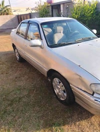 النترا • ٩٣ • محرك جديد