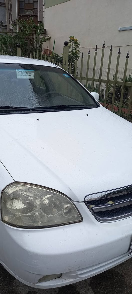 السلام عليكم
#شوفرليت اوبترا ٢٠١٣ الشركة العامة بأسمي محرك وكير جديد  بدون صبغ 
السعر ٨٥ ورقة 
العنوان بغداد الرصافة 
الموبايل ***********
