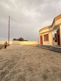 بستان ٢٠٠٠م • بصرة أبي الخصيب • بيتین ١٥٠م/٢٥٠م