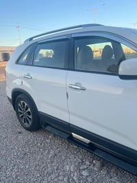 سورنتو 2014  خليجيه كفاله عامه للبيع السعر 160 وبيها مجال  ‭0788 388 0...