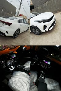 سياره كي 3 مديل2022 مكفوله رقم اربيل كامله مواصفات الاستفسار الاتصال ع...