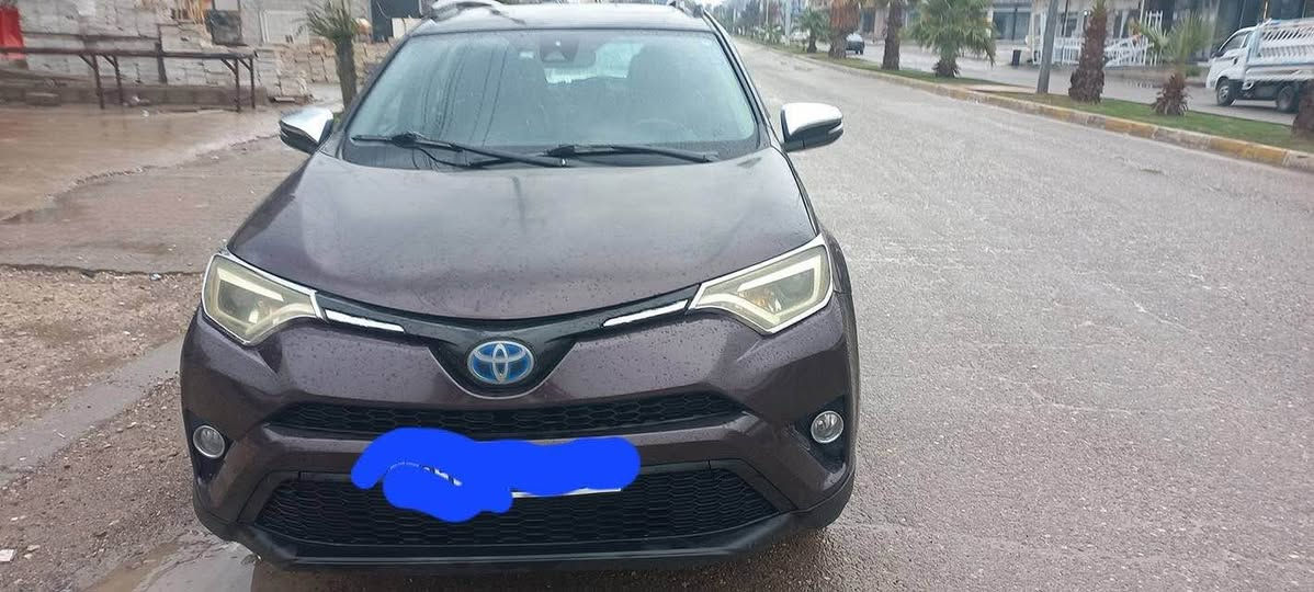 رافور موديل 2017 فول مواصفات لمتت رقم جديد هزة جديد لون باينجانى أربعه قطح صبغ امامى سي لايت صبغ ابيع عام سعر ١٢٥ ورقة مجال مكان سيارة قضاء بردةرش موبايل *********** اكر, نينوى
