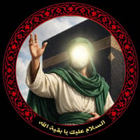 صور دائرية • قماش مخمل • قابل للغسل