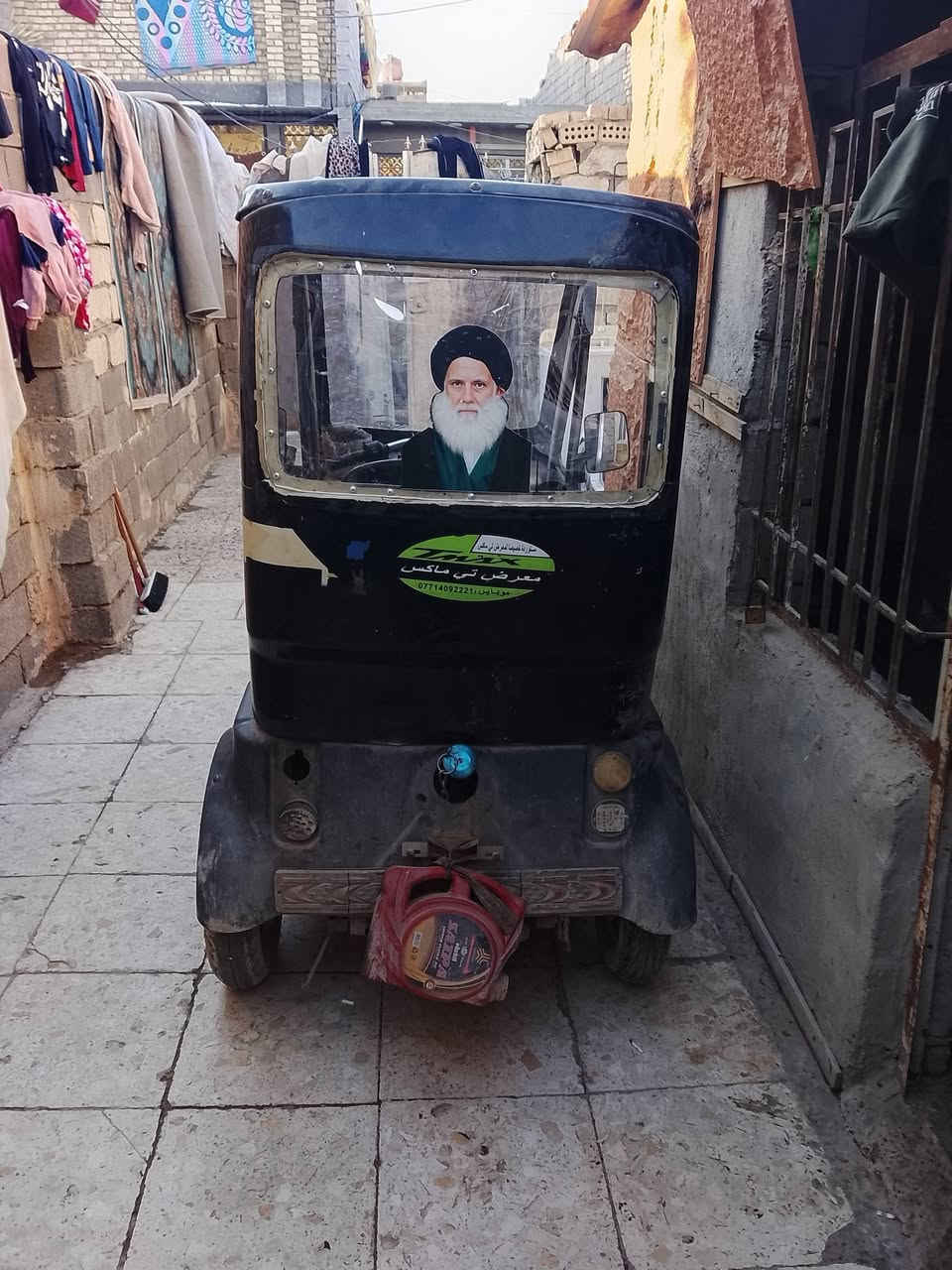 تك تك معوقين للبيع العنوان بغداد مدينة الصدر السعر 1400 هاتف ***********. ابوسجاد
