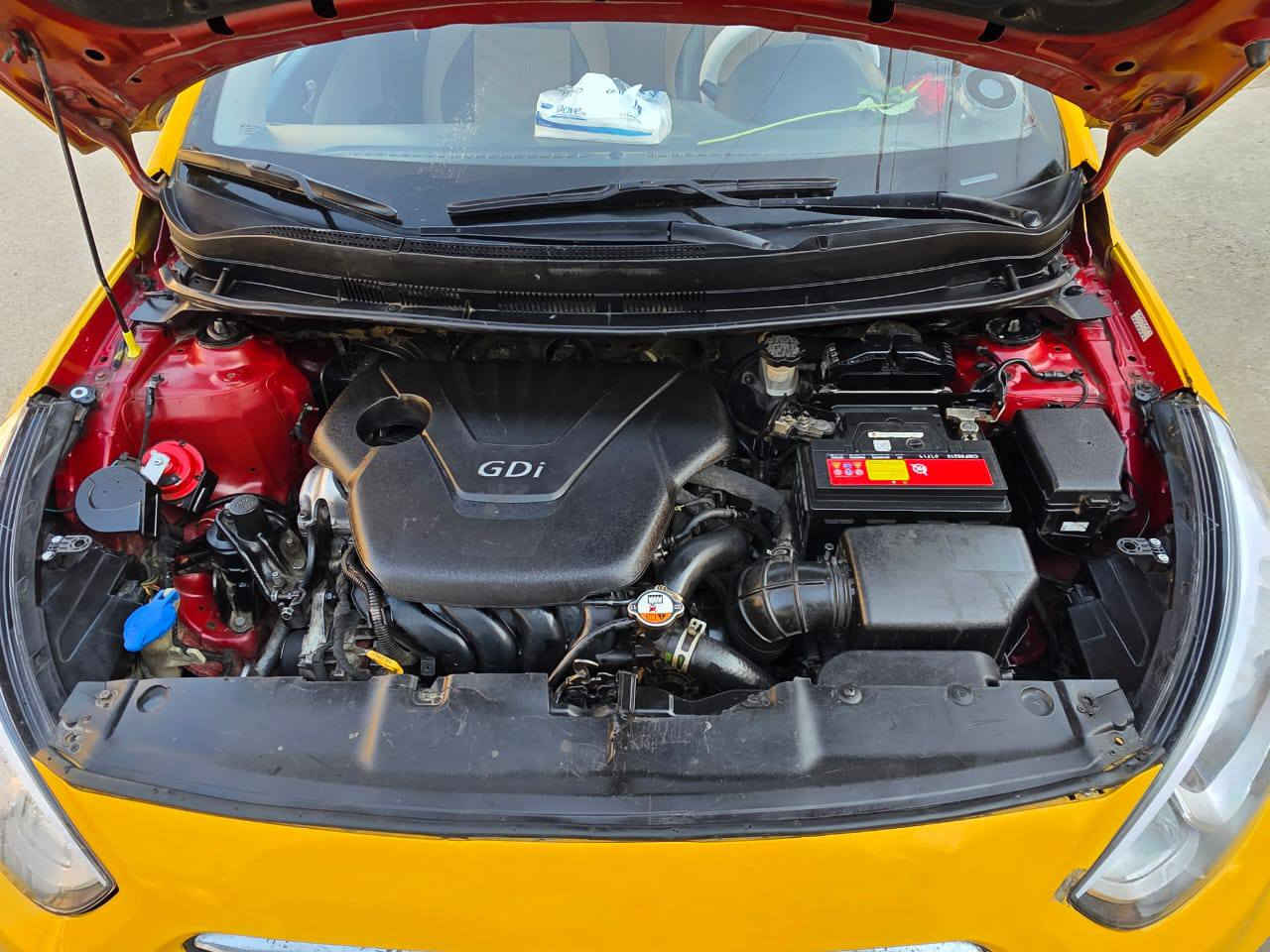 السلام عليكم اكسنت موديل 2015 رقم بغداد انكليزي مشروع وطني بي مرور تداور هزه و سنويه جديده مصفره هيئه وغرامات تحويل ثاني يوم مكينه وكير وتبريد وحداديه صدر امامي ودبدلات جديده وخلفيه جديده  وتخم تايرجديد هسه شاده وليتات جديده زنون مع الضمان دوشمه وكاعيات جديده   وكهربايات مكفولات السياره جديده احله من الصور وارد امريكي حادثها چاملغ امامي دايرخلفي بدون دواخل دينار ماتخسر عليه السعر 95 وبيها مجال بسيط جدا
الاتصال على الرقم ***********
