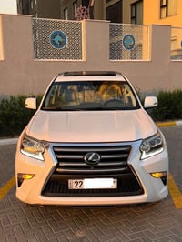 برادو لكزز موديل 2015  باب اول  رقم اربيل الجديد  مكفوله كفاله عامه من...