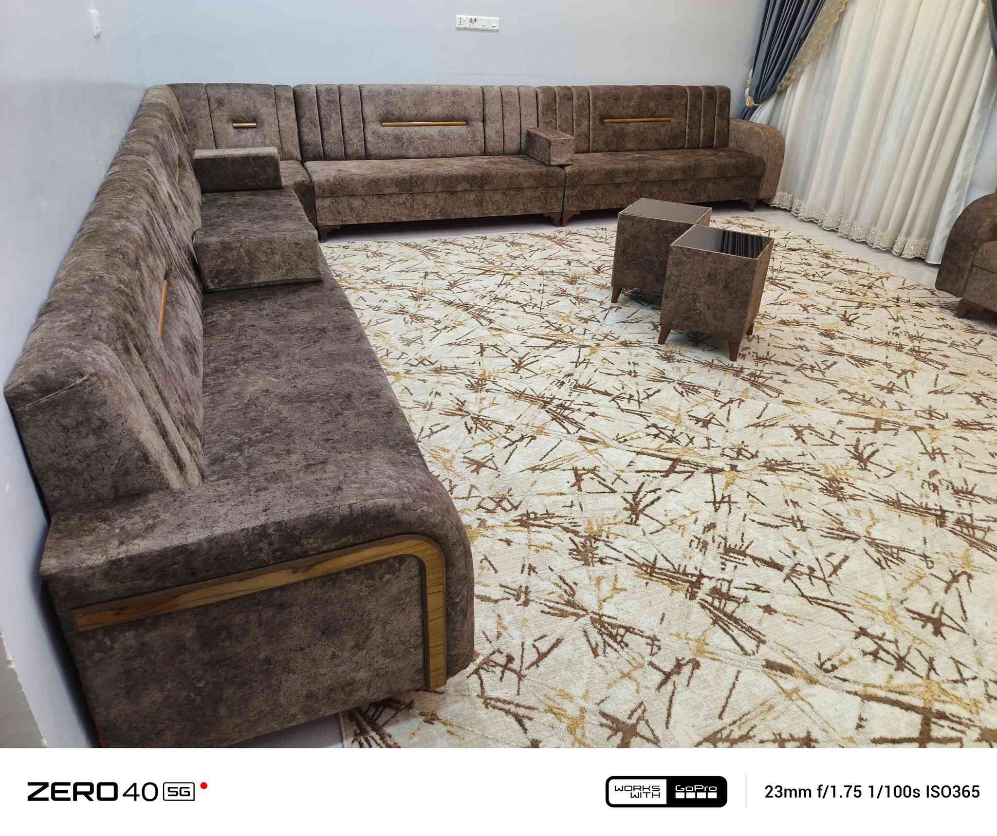 تم نصب ديوان استاذ محمد الهيب 
شغل تزكام وحسب طلب الزبون
الخشب لوح روسي البلوك بورد ابيض
السفنج هايبر الطبي اصلي ضمان
القماش وتر ابروف وقماش خاولي الجديد
العنوان ذي قار قضاء النصر مقابيل اسواق الكوثر
بادارة رافد التميمي  ***********
