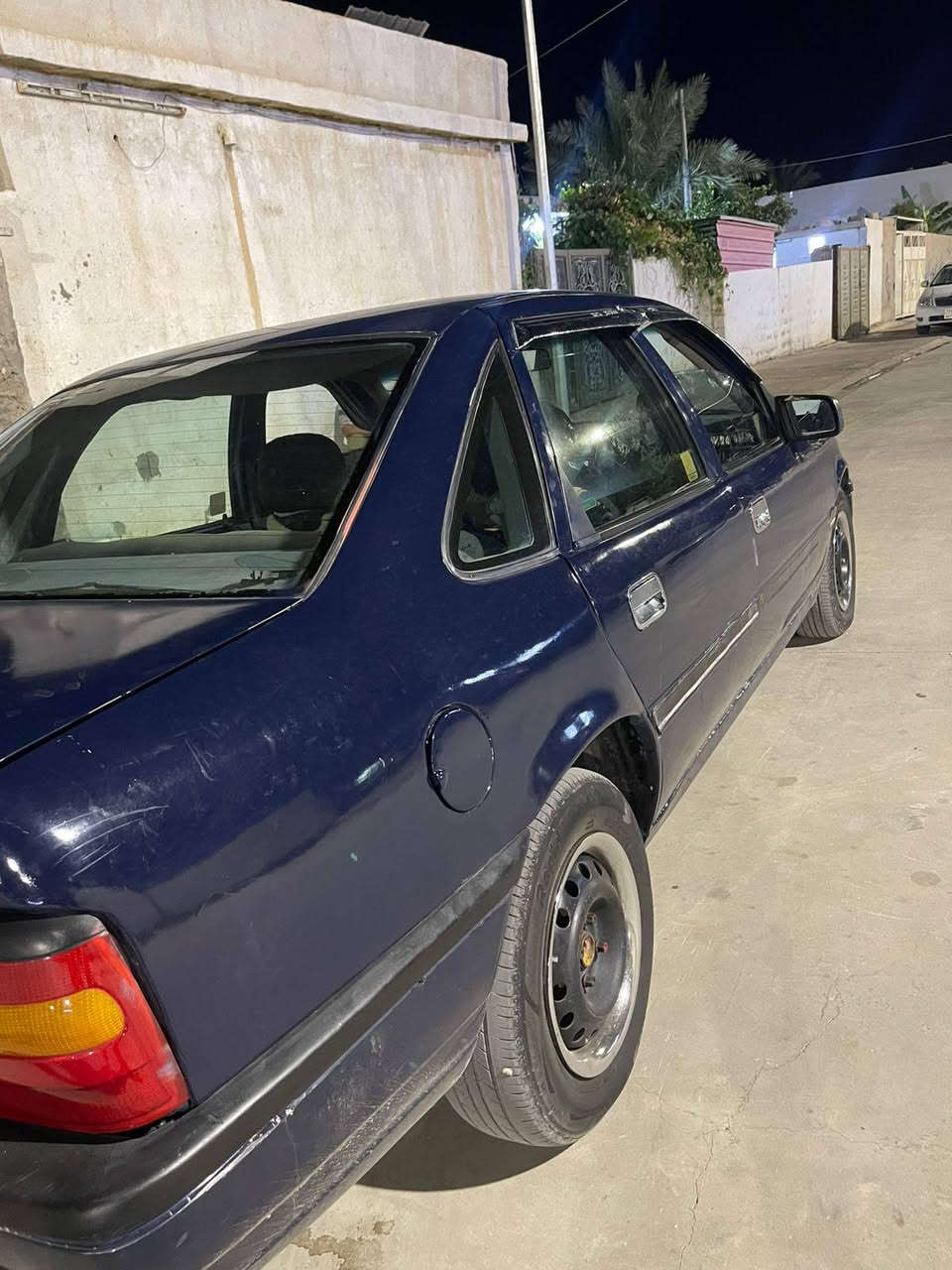 فكتره موديل 91محرك 20محرك كير شرط تحويل حلوه مابيه اي عيب طلب عليه 28بيه مجال ورقم كركوك ***********
