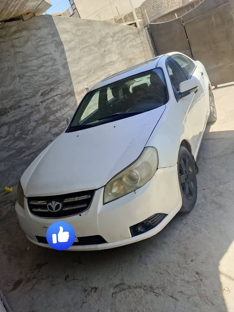 سلام عليكم سياره دايو توسكا موديل٢٠٠٦سياره جازه كير ومكينه تبريد سعر ٤٠وبيه مجال


**إذا كنت صاحب هذا الإعلان وتريد حذفه لأي سبب، رجاءا أرسل رسالة إلى الدعم الفني**