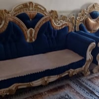 تخم ملكي • أثاث منزلي • ديكور