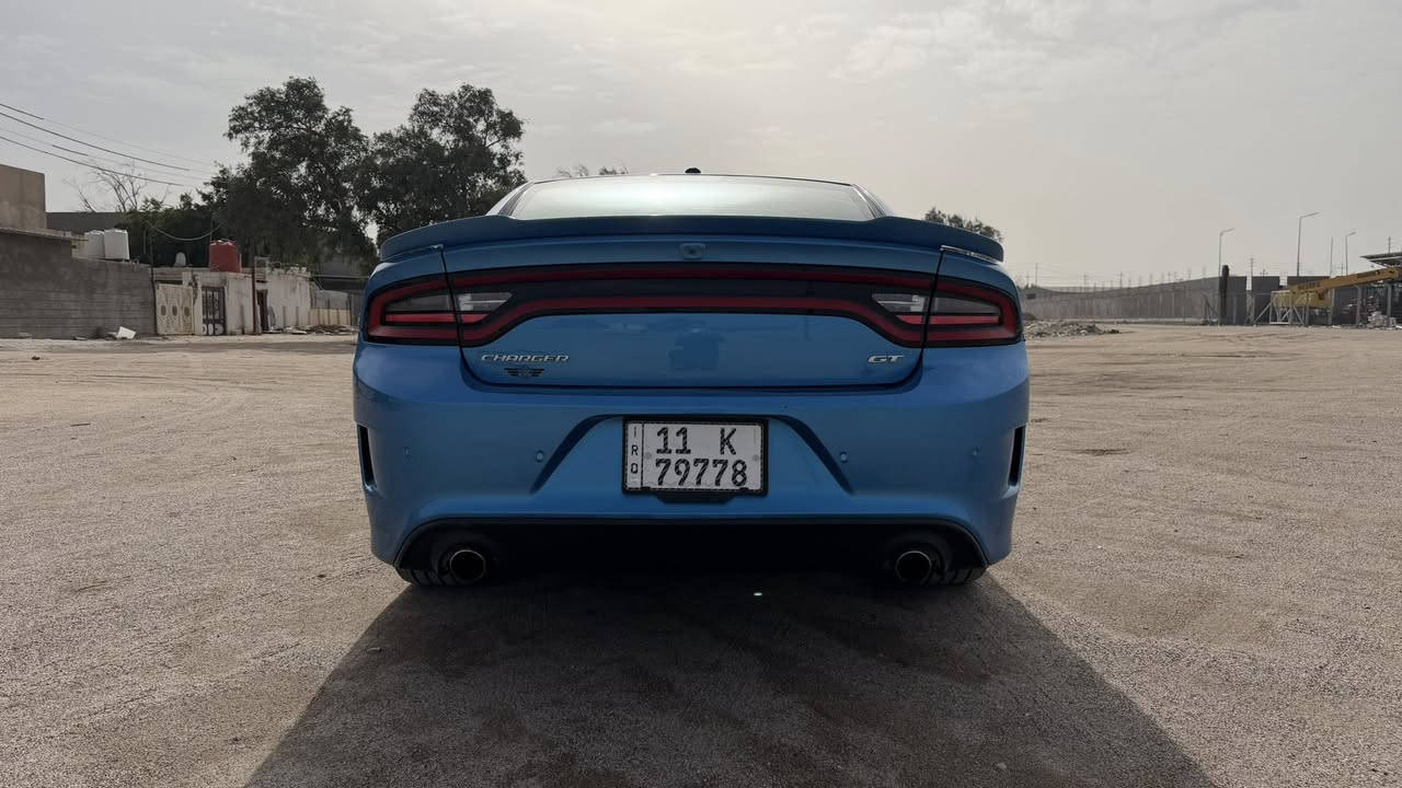 جارجر 2019 GT خليجي وكاله هارلم مكفوله
كفاله عامه
رقم بغداد تحويل مباشر
ماشيه 93,000 كم 
فول موصفات 
دواخل جلد ابيض ( اوف وايت )
مكان السياره البصره / الزبير
السعر 28,000 دولار 💵 
رقم التلفون ***********
