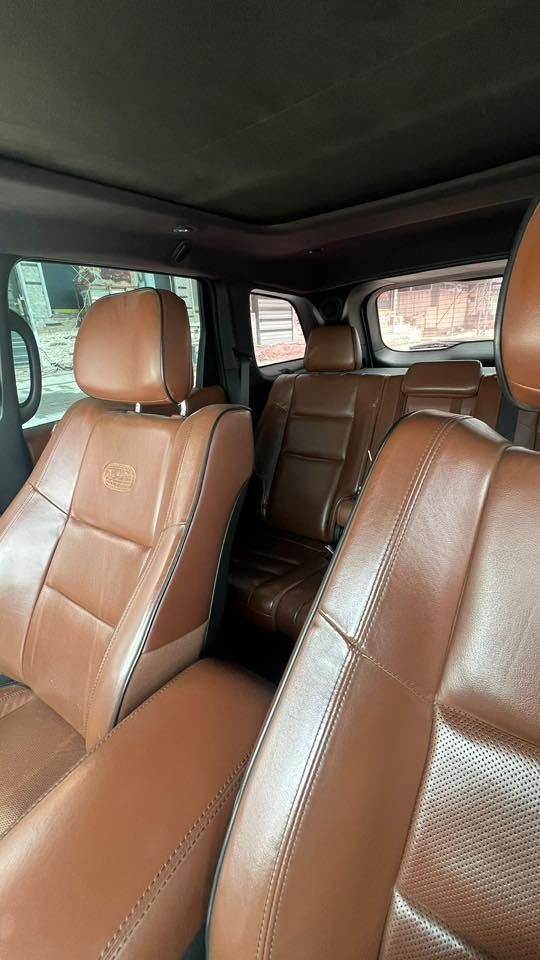 جيب  اوفر لاند ٢٠٢٠ رقم بغداد  باسمي
وكاله هارلم  كفاله  عامه من كلشي  ماشيه 85 الف فول  جكات  دوس  كهرباء بانوراما  داخل  قرميدي  وباقي المواصفات معروفه السياره  نضيفه وعليها منضومه غاز اقتصاديه  السياره جاهزه 

الاستفسار اكثر ***********

رقم بغداد الدولي بائسمي سعرها مناسب كلش 320وبيها مجال
