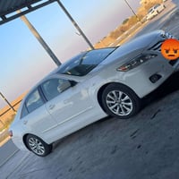 كامري • ٢٠٠٨ • خليجي