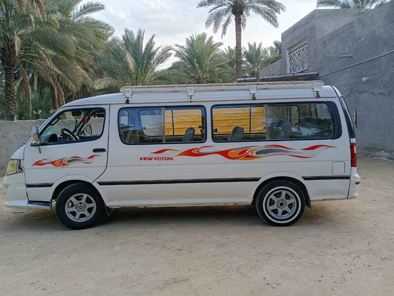 سلام عليكم سياره للبيع موديل 2014 
كير محرك اكسن مكفوله رقم كربلاء انكليزي 
مداور ثاني يوم المكان كربلاء الحسينيه السعر 75وبيها مجال اتصل على رقم ***********
