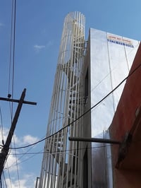 اعمال بناء • مقاول • تنفيذ