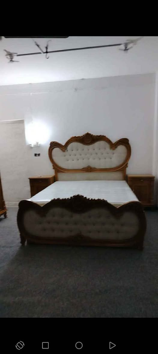 ‎سلام عليكم عرفه تسكام درجه أولى ما مشدودة ولا مره السعر خاص‎ النجف, العراق


**إذا كنت صاحب هذا الإعلان وتريد حذفه لأي سبب، رجاءا أرسل رسالة إلى الدعم الفني**