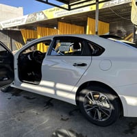 كي ثري • فول مكفول • ١٩٠٠٠ كم