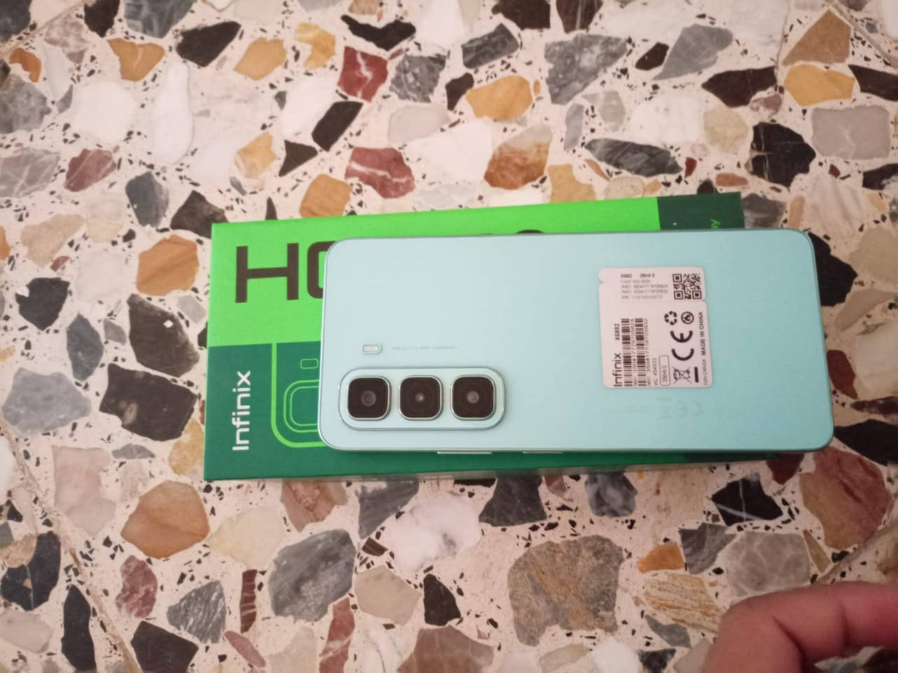 جهاز نفنكس هوت 50 ذاكره 256 والعشوايه 12 كارتونه مستخدم قليل سعر 150 أو. مراوس لايفون إكس ماكس مكان نجف الاشرف ميلاد فاو


**إذا كنت صاحب هذا الإعلان وتريد حذفه لأي سبب، رجاءا أرسل رسالة إلى الدعم الفني**
