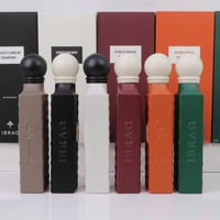 عطر ابراهيم القرشي • مجموعة دايموند • ماستر كوالتي