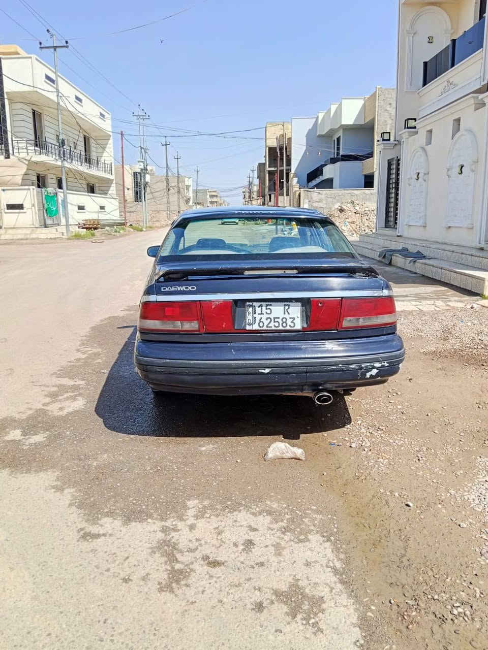 سلام عليكم ابرنس للبيع مديل 93 رقم انبار تحويل مباشر المكان التاجيات *********** //***********
