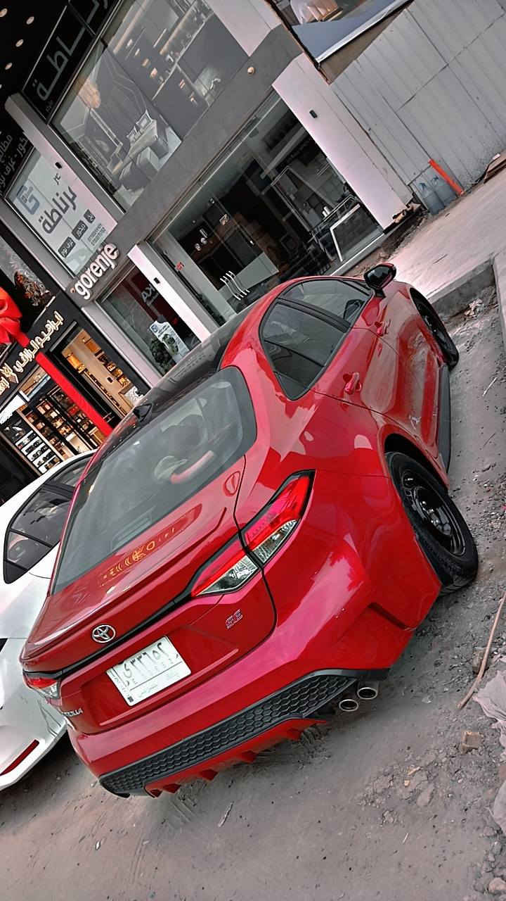 السلام عليكم  كوريلا ٢١ محرك الف سقف اسود بلادي صور الضربه موضحه بالسونار وارد امريكي 
السعر ١٤٥ وبيها مجال 
***********
