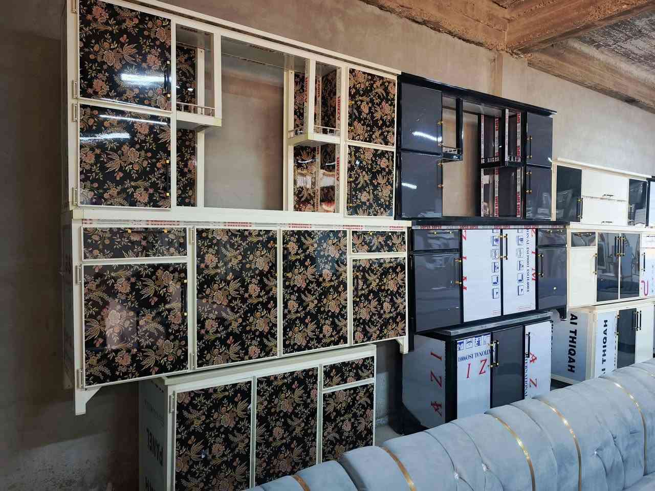 كاونترات جديده للبيع سعر كلش مناسب اللي حاب يستبسل يطب خاص


**إذا كنت صاحب هذا الإعلان وتريد حذفه لأي سبب، رجاءا أرسل رسالة إلى الدعم الفني**