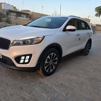 سورنتو ٢٠١٧ • بدون ضرر • سماوه رميثه