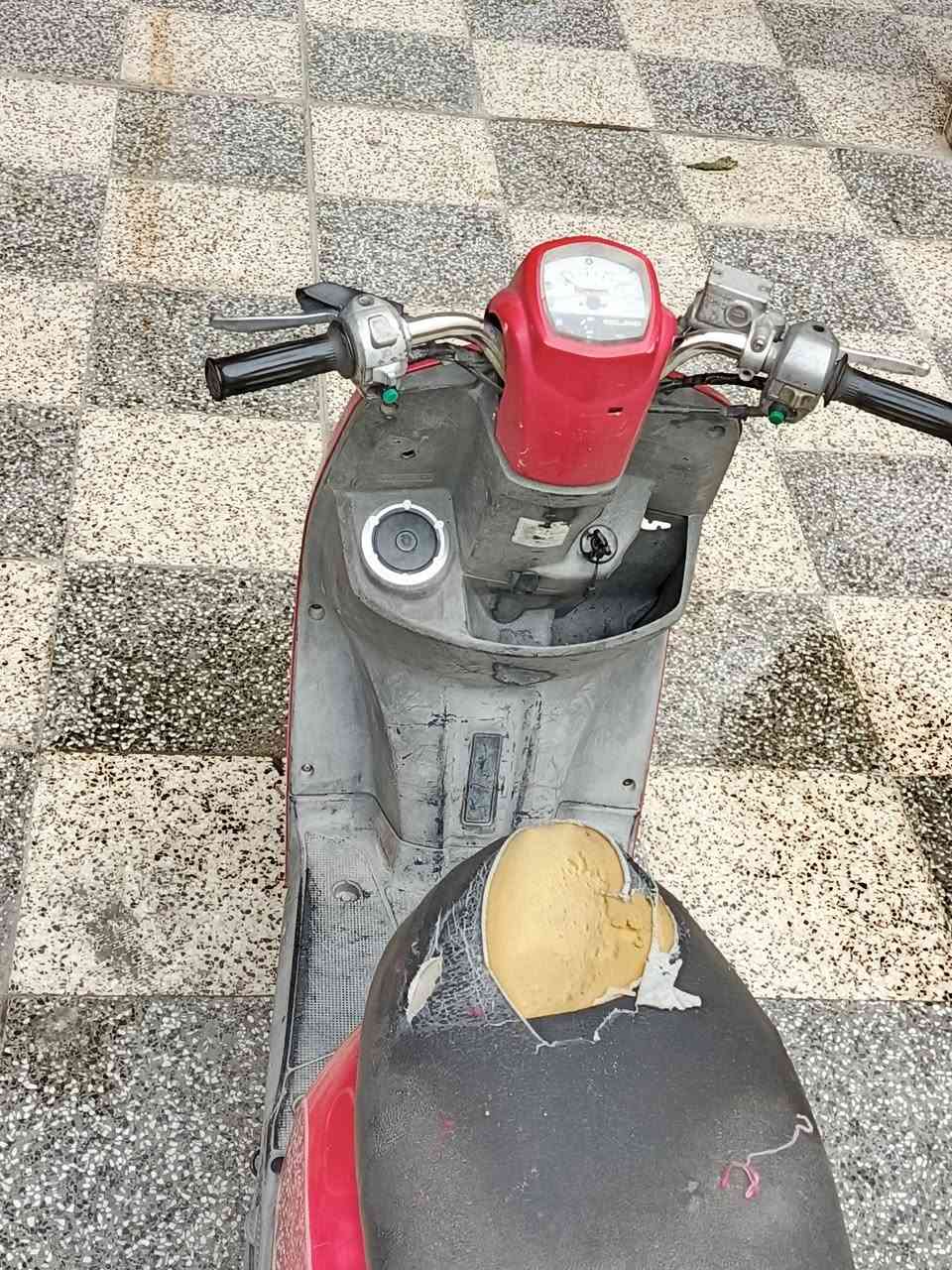 يالله ماكس بوليس دراجه مكفوله كفاله عامه مكينه خير من الله علر الشغل تاخذه من باب البيت مكينه وكفر وداخل ختم واحد وكله بلادي سعرها ٦٢٥ مكاني بابل حله ***********
