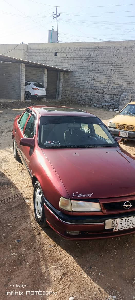 سلام و عليكم 
بسبب الوعود الكاذبة 
اوبل فكتره 1993
مكينه 18
فول كهرب 
قفل مركزي
بور 
تبريد شركه شغال تلج
طخم امامي خلفي شرط
مكينه كير شرط 
داخل دوشمه جديد 
السياره وضع شركه
بدون ضرر 
جماليه مالتقحيل 
شرط التحويل 
رقم الماني سنويه عغم 
كوبون بانزين بيها


**إذا كنت صاحب هذا الإعلان وتريد حذفه لأي سبب، رجاءا أرسل رسالة إلى الدعم الفني**