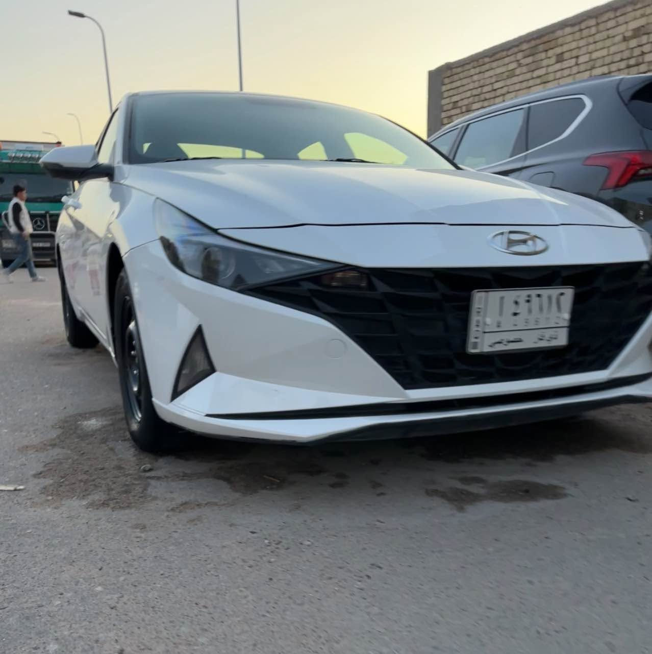السلام عليكم النترا خليجي موديل 2021 محرك 2000 دوش مكفوله ما عدا بارد شبر بلباب الخلفي اقصاد استقطاع مباشر باسم بنيه بلناصريه بعدلها سنه وتخلص ماشيه 15 تخم ويل كب بلادي وياها سعر 145 مكاني البصره حي القضاة البصرة, العراق


**إذا كنت صاحب هذا الإعلان وتريد حذفه لأي سبب، رجاءا أرسل رسالة إلى الدعم الفني**