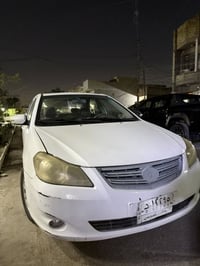 بي واي دي جي ثري • ٢٠١٥ • ماشية ١٣٤ الف