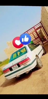 مازدا ١٩٩٦ • نضيفه • مكينة وجير