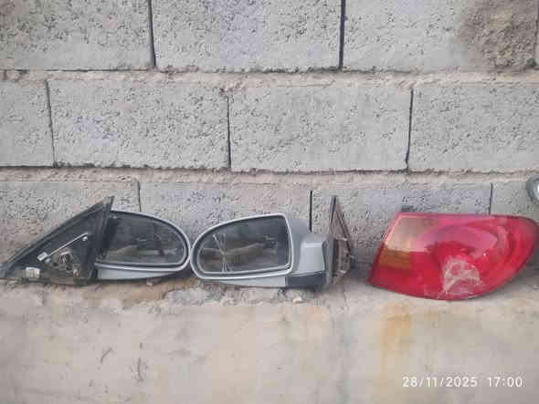 سلام عليكم عندي هذني للبيع السعر شلع 100 الف المكان ديالى جلولاء الرقم ***********
