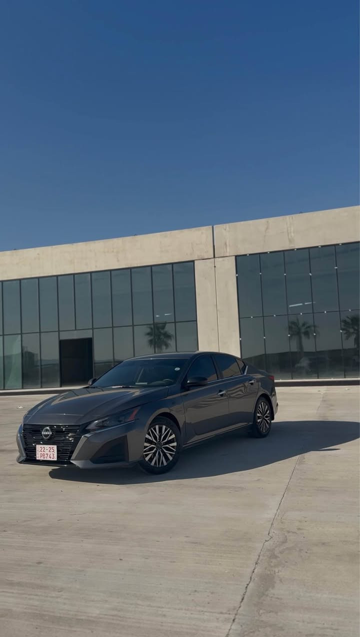 بجم كبس 
بابين صبغ 
***********
1N4BL4DVXRN411781 اكر, نينوى
