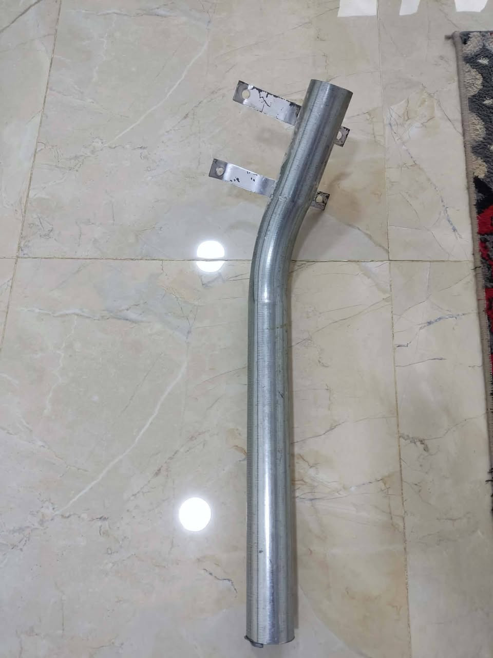 بلوجكتور جديد ما مستخدم سعرة 60 مكاني قضاء الطارميه 
***********
‏‪***********‬‏
