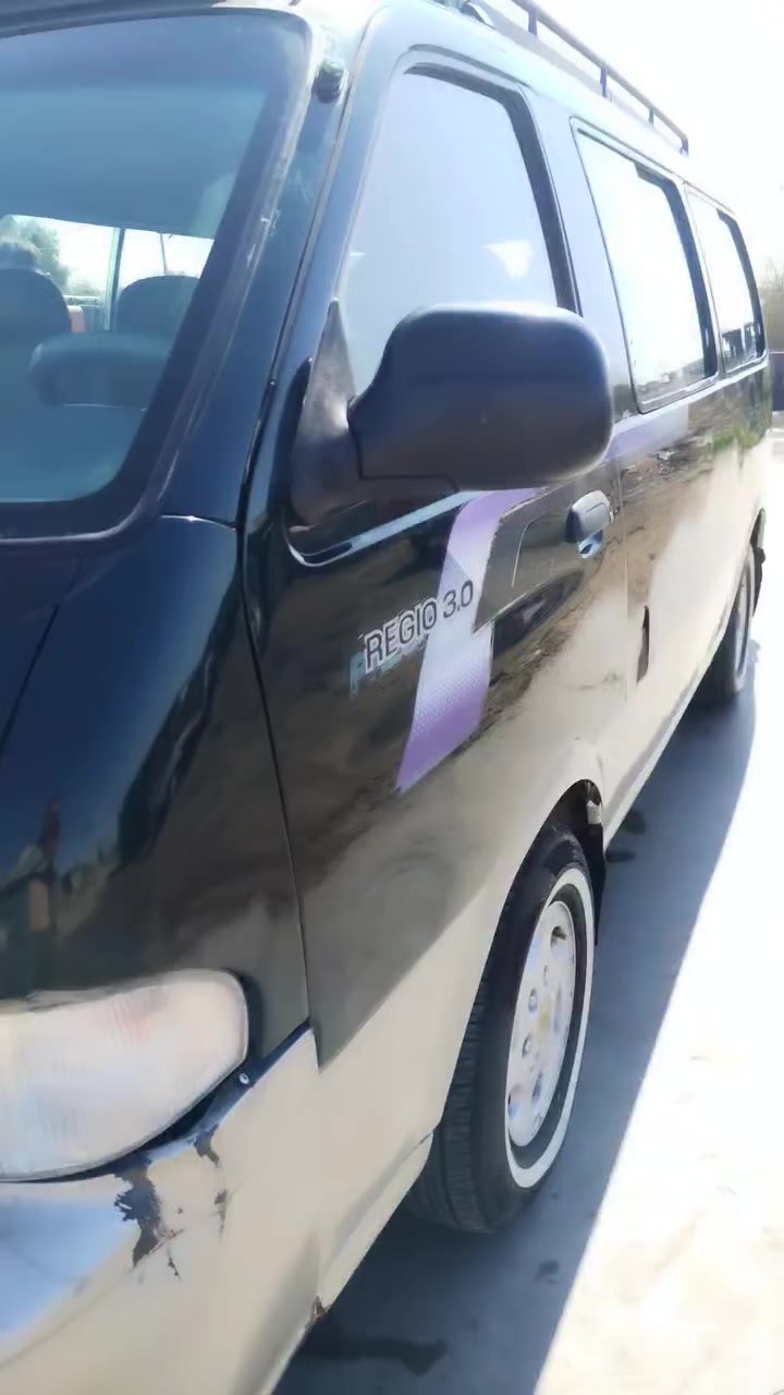 السلام عليكم بريجو موديل ٩٧كير محرك اكسن كفاله السياره مصبوغه جماليه
شواصي ٤ كفاله كهربئيات كلها شغاله تخم تاير  بس دوشمه شويه تعبانه  غرمات خط وبحث تاخذ صافي عنوان السياره بغداد المدائن

***********.
