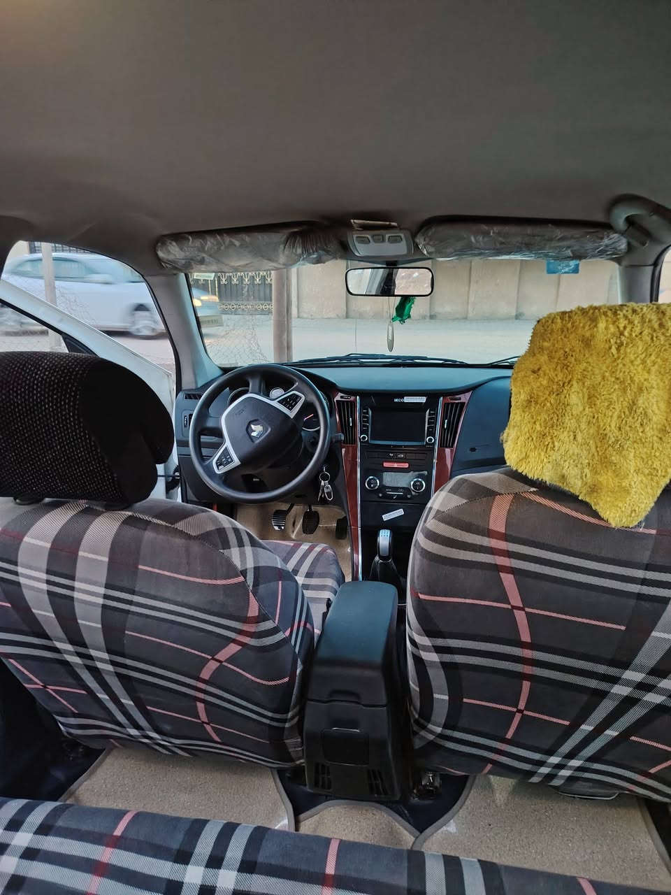 سلام عليكم اخوان سياره سمند دنا مديل ٢٠٢٢سياره ماشيه ٥٤ بعده شركه سبير مانازل تخم تاير ابو خطه محرك الف ٧٠٠ تيربو سياره كفاله عامه السعر خاص
رقم الهاتف ***********
