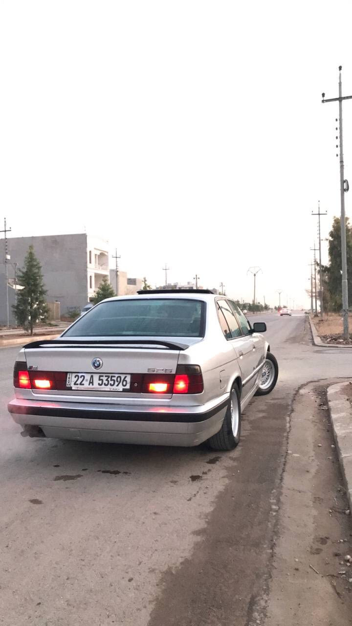 للبيع 📦
موديل  1992 جاهز مجهز كلشي بشرط  محرك و كير عام للجمالية بدون ضرر بدون تعديل دعاميه لدعامية بشرط رقم و سنوية بشرط  كلشي بلادي داخلية تحفة جديد تاير و ويل بشرط حجم  525 دبل دجتل  سلايد فول مواصفات حتى راديو بلادي كهرباييات بشرط  
للسعر: ٨٧
عربي
0751 156 43 93  
كوردى
0751 006 0457
 بۆ فرۆشتن 📦
مۆدێل 1992 فول مواسەفات گێر و مەکینە بە شەرتە دەعامی بۆ دەعامی بە شەرتە زۆربەی گیانی بەشەرتە هەتا رادیۆی بیلادیشی تیایە  بێ لێدان بێ عامە بۆ جوانی لەسەر ساغی ناو داخلیەکی دەرەجە یەکی جلدی لەسەرە کارەبایاتیشی بەشەرتە تایە و ویل بەشەرت  حەجمی 525 دەبل دیجیتەلە سلایدە رەقەم و سەنەوی تازە رەقەم باریکە  بە شەرتە بۆ نرخ ٨٧
