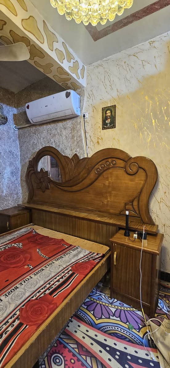 غرفه تزكام عراقي نضيفه وعوزه تلميع بسيط سعره 650 وبيهه مجال للشراي  الاستفسار عالخاص


**إذا كنت صاحب هذا الإعلان وتريد حذفه لأي سبب، رجاءا أرسل رسالة إلى الدعم الفني**