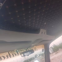 كيا فوتيرا • ١٩٩٨ • نجف