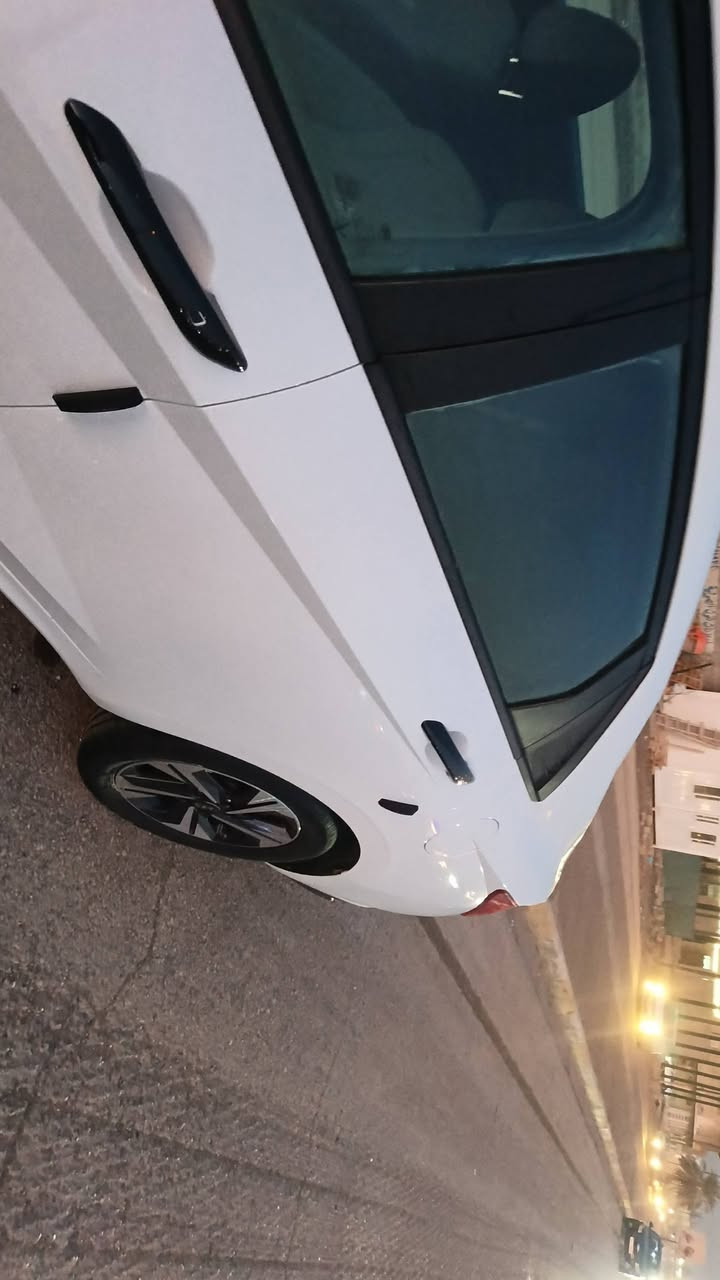 النترا موديل ٢٢ فول بس بدون سلايت صبغ قطعتين وبيها شوية بارد بل سقف بدون دواخل السيارة رقم اربيل  شرط التحويل ماشية ٢٨ الف ميل مكينة وكير شرط سيارة جاهزة
قيادة ذاتية 

كروز سرعة

شاشة وكاميرا

رادارات امامي وجانبي

فتح ذكي

اشارة ترحيب

صندوق ذكي

وبيها بعد موصفات  شراي خابر على هذا الرقم ***********

***********
