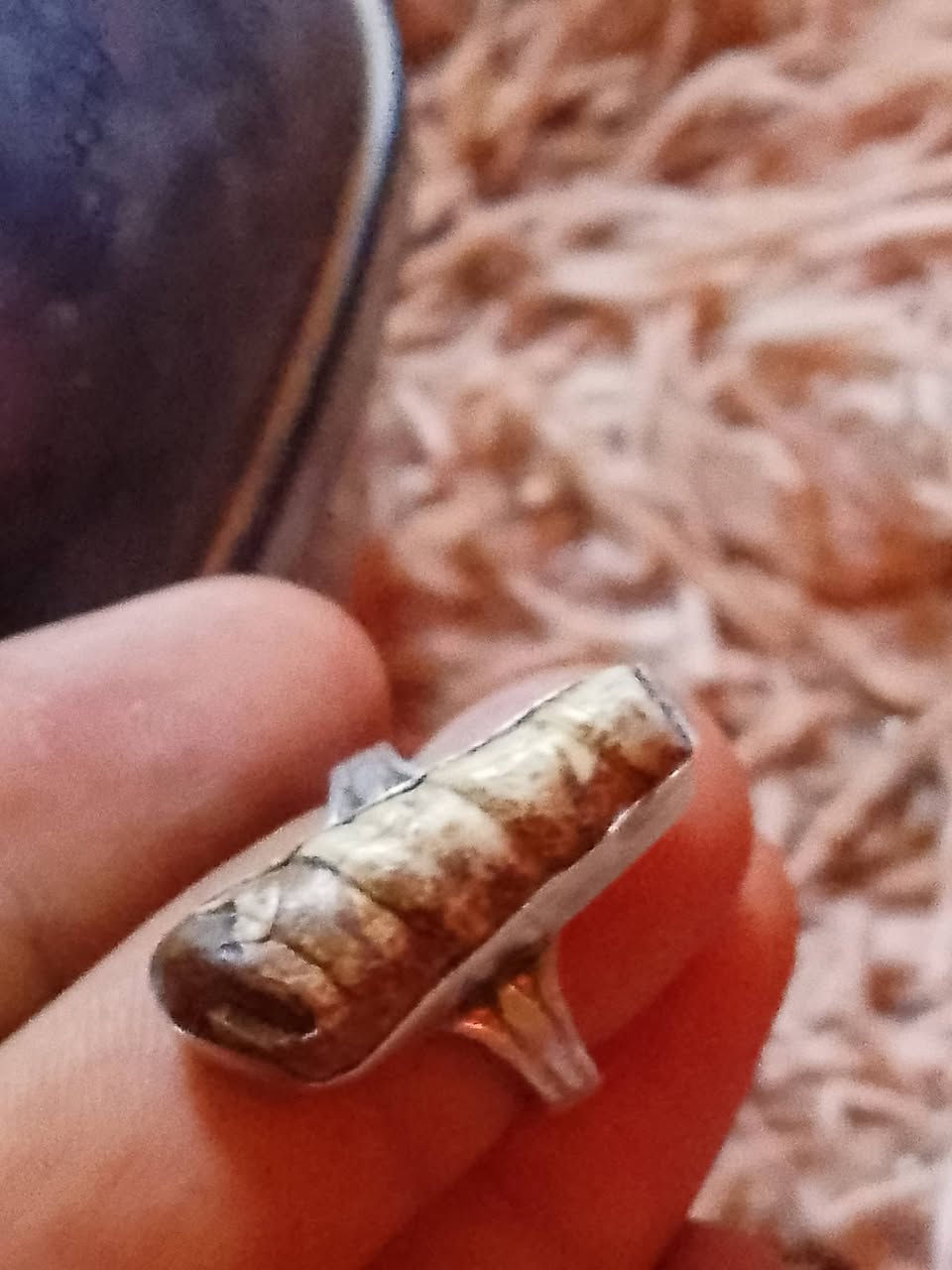 لوي قديم صياغته عراقي
بغداد مكاني


**إذا كنت صاحب هذا الإعلان وتريد حذفه لأي سبب، رجاءا أرسل رسالة إلى الدعم الفني**