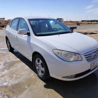 الانترا ٢٠١١ • جير ومحرك شرط • رقم دهوك