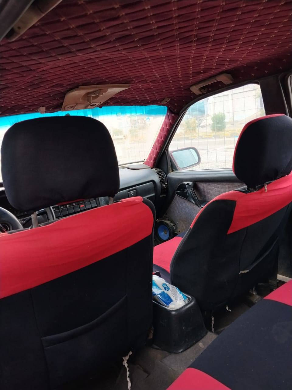 سلام عليكم اوميكا ستيشن دفتر بانزين بيها رقم وسنوية جديد لحد ٢٠٣٠ تنتهي تيرات وكهربائي فول محرك وكير بل شرط المكان كركوك *********** السعر ٢٠ بيها مجال
