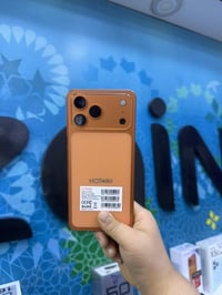 HOTWAV A17 • النسخه الثانيه • متوفر