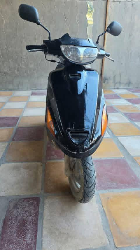 السلام عليكم شباب هاي درجة فراشة صرله اسبوعين من نزلت رمبه ريده 550وبيه ماجل الطيبن ♥


**إذا كنت صاحب هذا الإعلان وتريد حذفه لأي سبب، رجاءا أرسل رسالة إلى الدعم الفني**