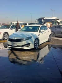 اوبتيما • ٢٠١٢ • وكاله