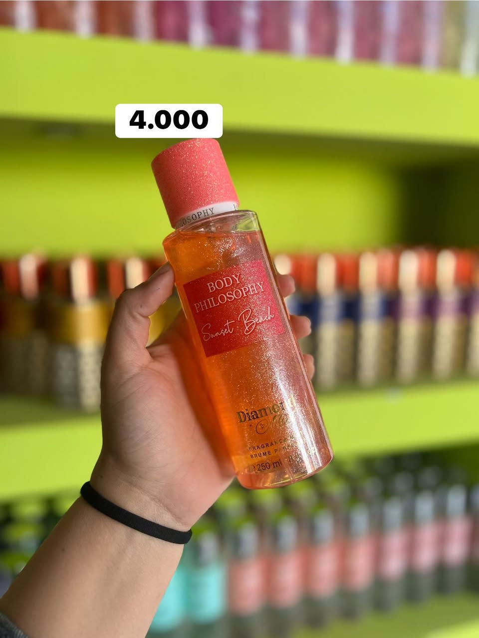 4.000

سبلاش جسم كلتري عطور فواحه ثباتيه تجنن

‎سنتر بيت_بيوتي🏡

‎‏‎🛒🛍زورونا وتمتعوا بالشراء معنا🛍🛒

‎عنوان بيت بيوتي 1/
‎العنوان : بسماية - الشارع العام - مقابل بلوك B
‎المطحنه

‎عنوان بيت بيوتي 2/ جسر ديالى القديم شارع 60قرب أسواق زمزم


**إذا كنت صاحب هذا الإعلان وتريد حذفه لأي سبب، رجاءا أرسل رسالة إلى الدعم الفني**