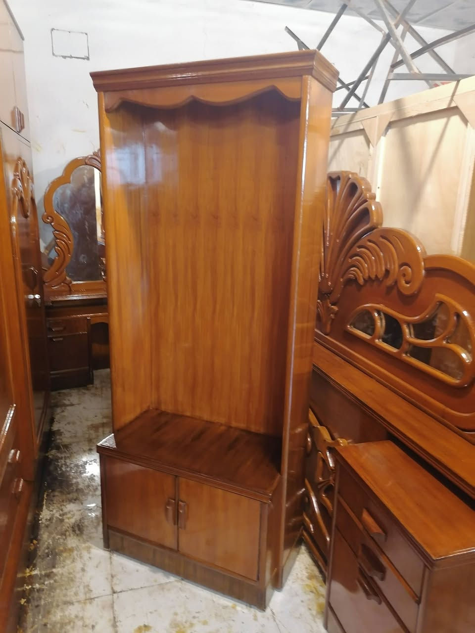 غرفه 6 باب ملحق نقش شغل توصيه ثقيل ما تجاري صاج 5ملم معرض ابو حسن حي السكر مقابل ساحه غاز السكر ت *********** سعر خاص جدا 650
