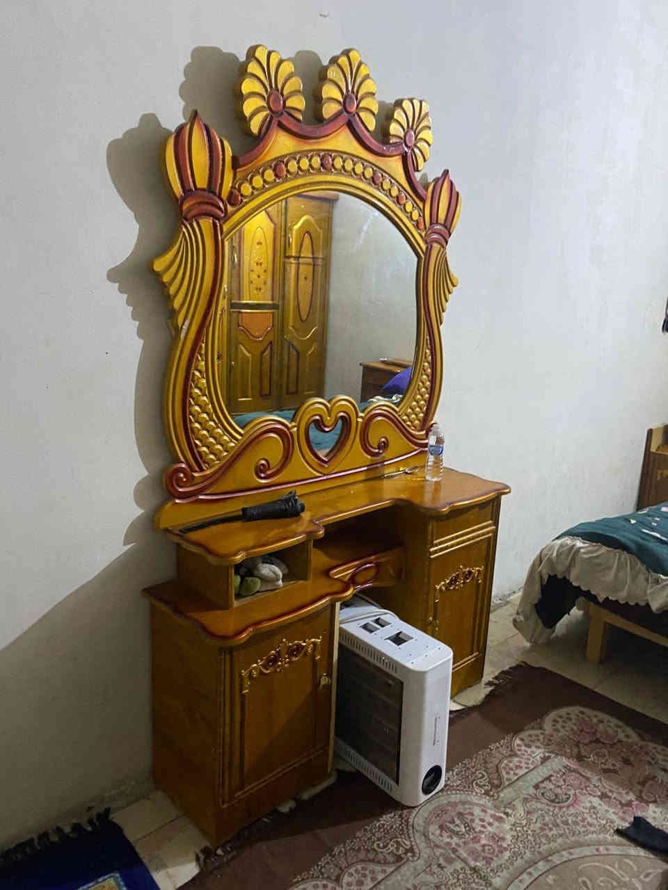 السلام عليكم من رخصة ادمن غراض للبيع الزعفرانية‏‪0772 218 7186‬‏
